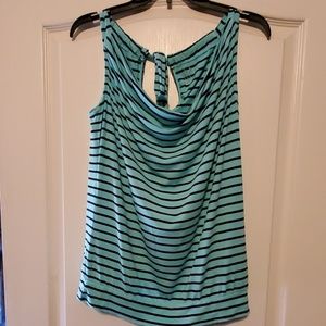 New York & Company Shirt